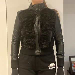 Guess by Marciano jacket size S